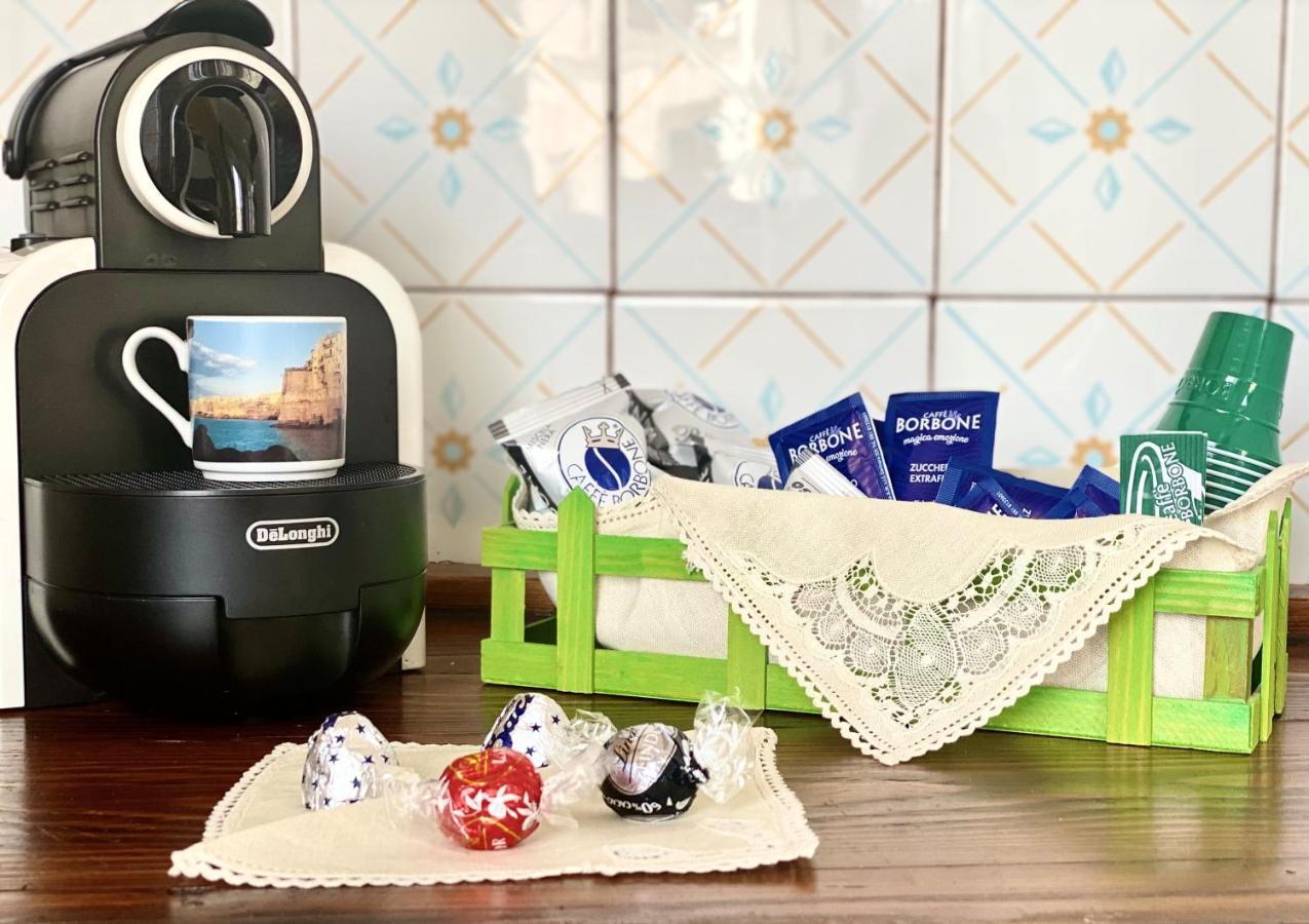 Don Gil Casa Vacanze Polignano a Mare Εξωτερικό φωτογραφία