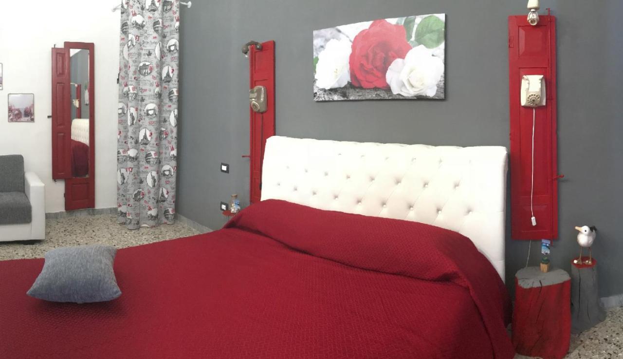 Don Gil Casa Vacanze Polignano a Mare Εξωτερικό φωτογραφία