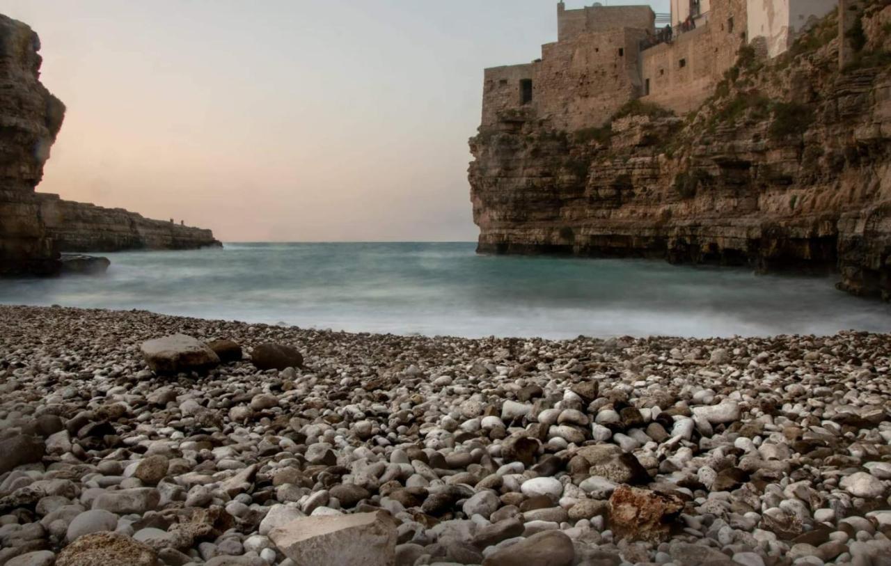 Don Gil Casa Vacanze Polignano a Mare Εξωτερικό φωτογραφία