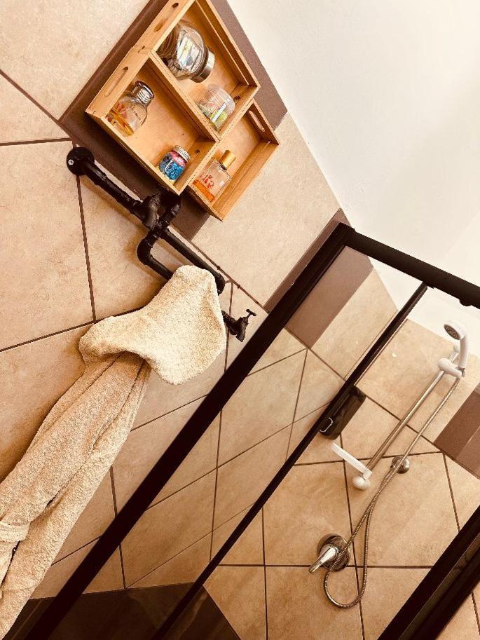Don Gil Casa Vacanze Polignano a Mare Εξωτερικό φωτογραφία