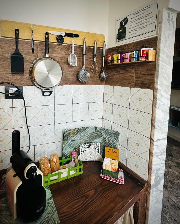Don Gil Casa Vacanze Polignano a Mare Εξωτερικό φωτογραφία