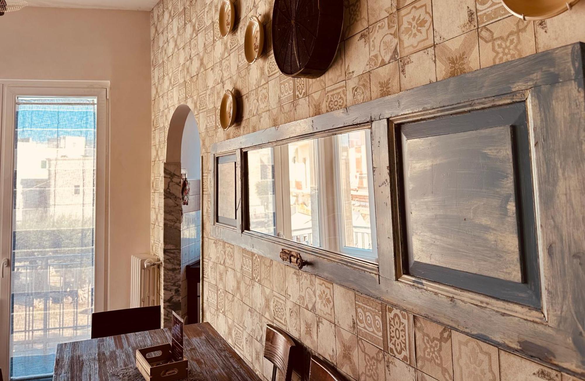 Don Gil Casa Vacanze Polignano a Mare Εξωτερικό φωτογραφία
