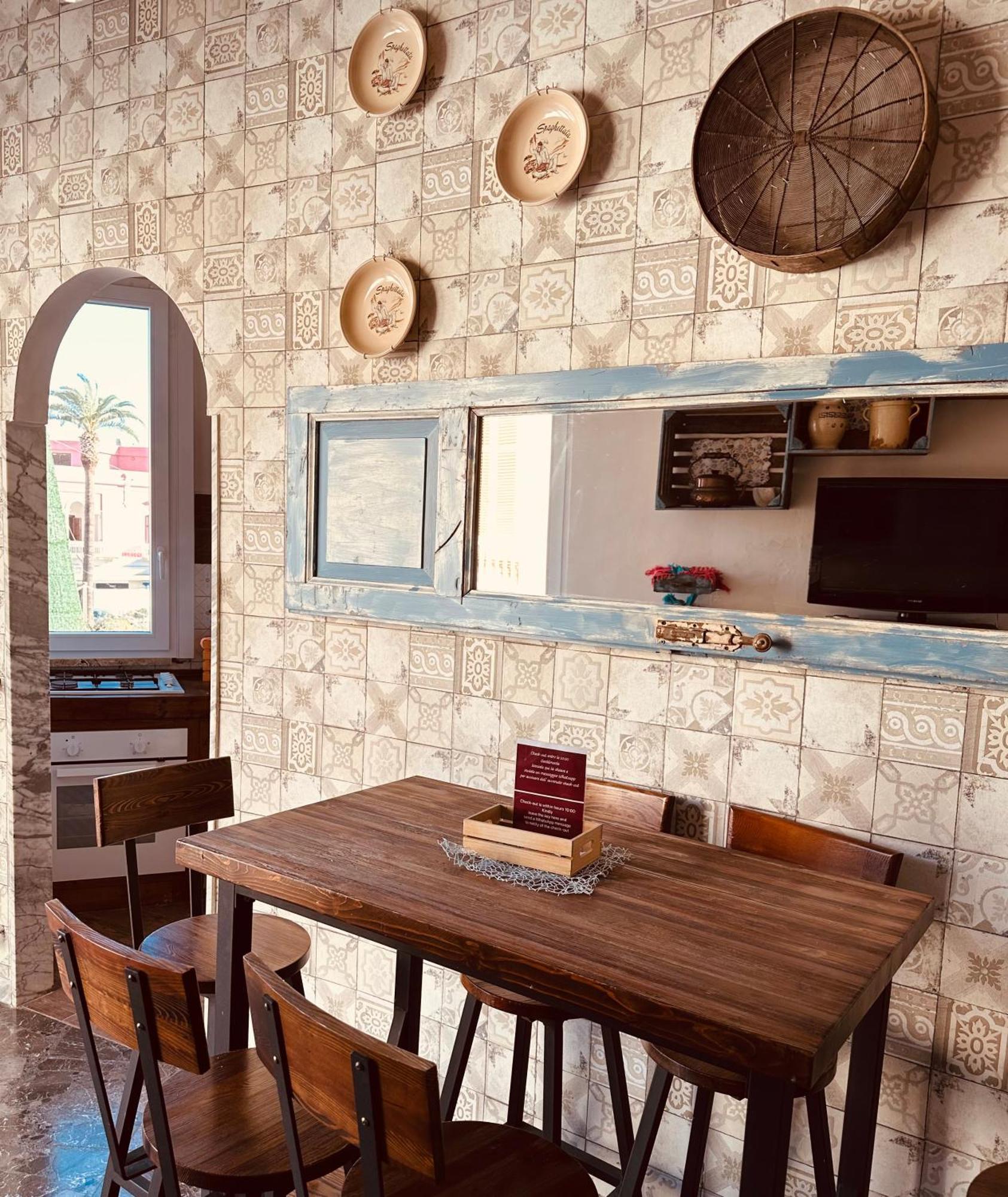 Don Gil Casa Vacanze Polignano a Mare Εξωτερικό φωτογραφία