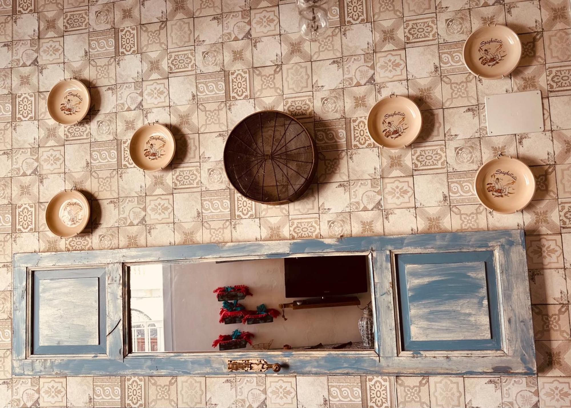 Don Gil Casa Vacanze Polignano a Mare Εξωτερικό φωτογραφία