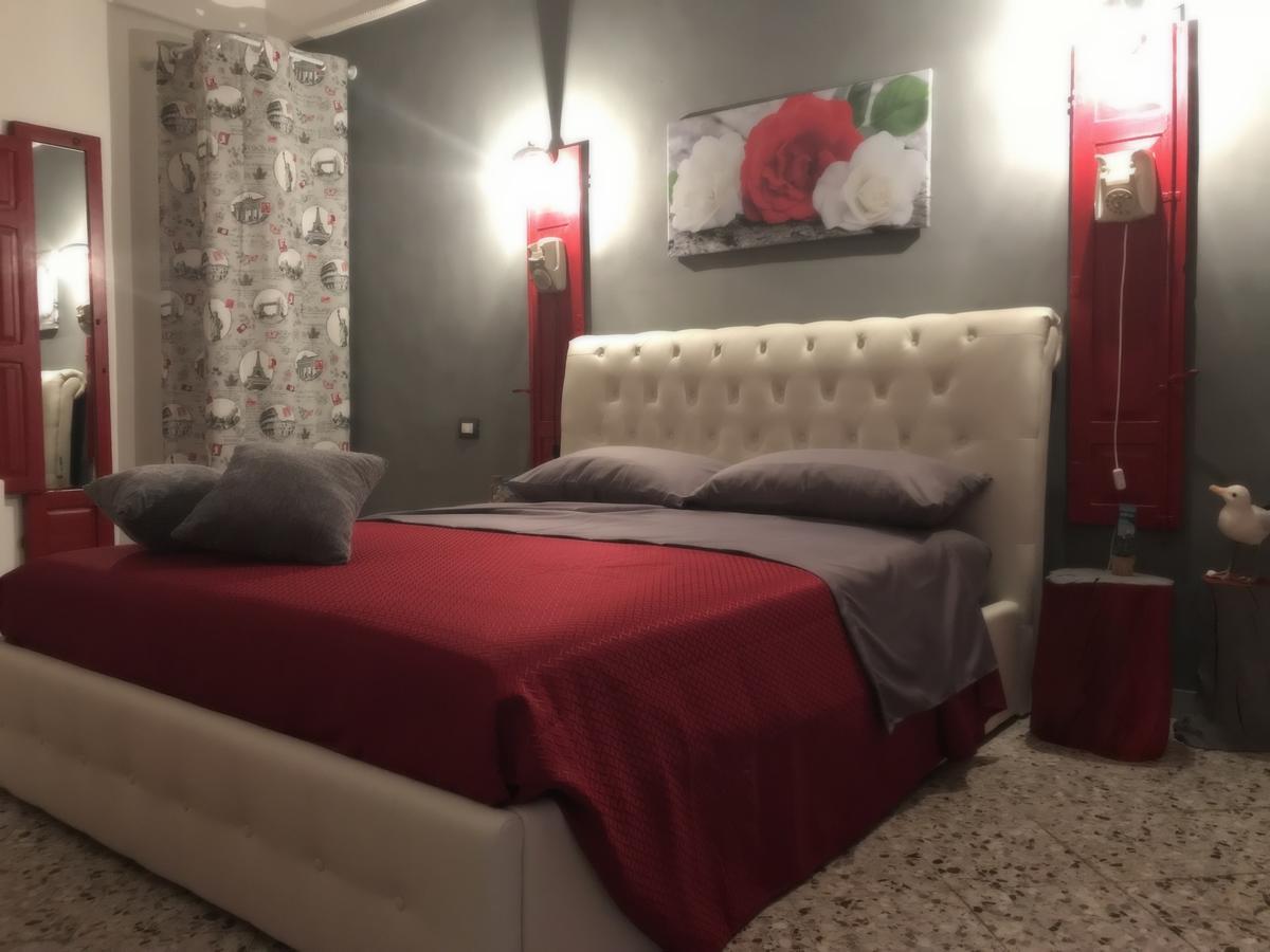 Don Gil Casa Vacanze Polignano a Mare Εξωτερικό φωτογραφία