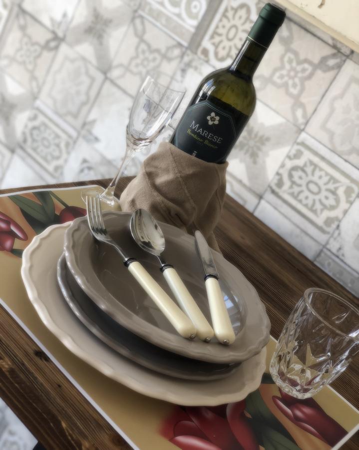 Don Gil Casa Vacanze Polignano a Mare Εξωτερικό φωτογραφία