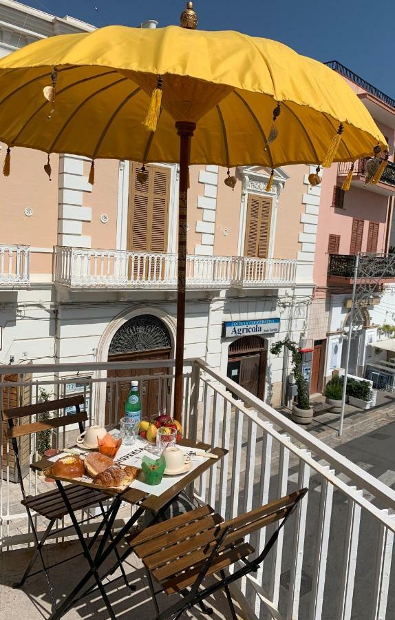 Don Gil Casa Vacanze Polignano a Mare Εξωτερικό φωτογραφία