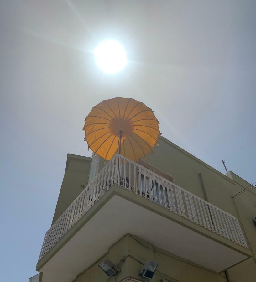 Don Gil Casa Vacanze Polignano a Mare Εξωτερικό φωτογραφία