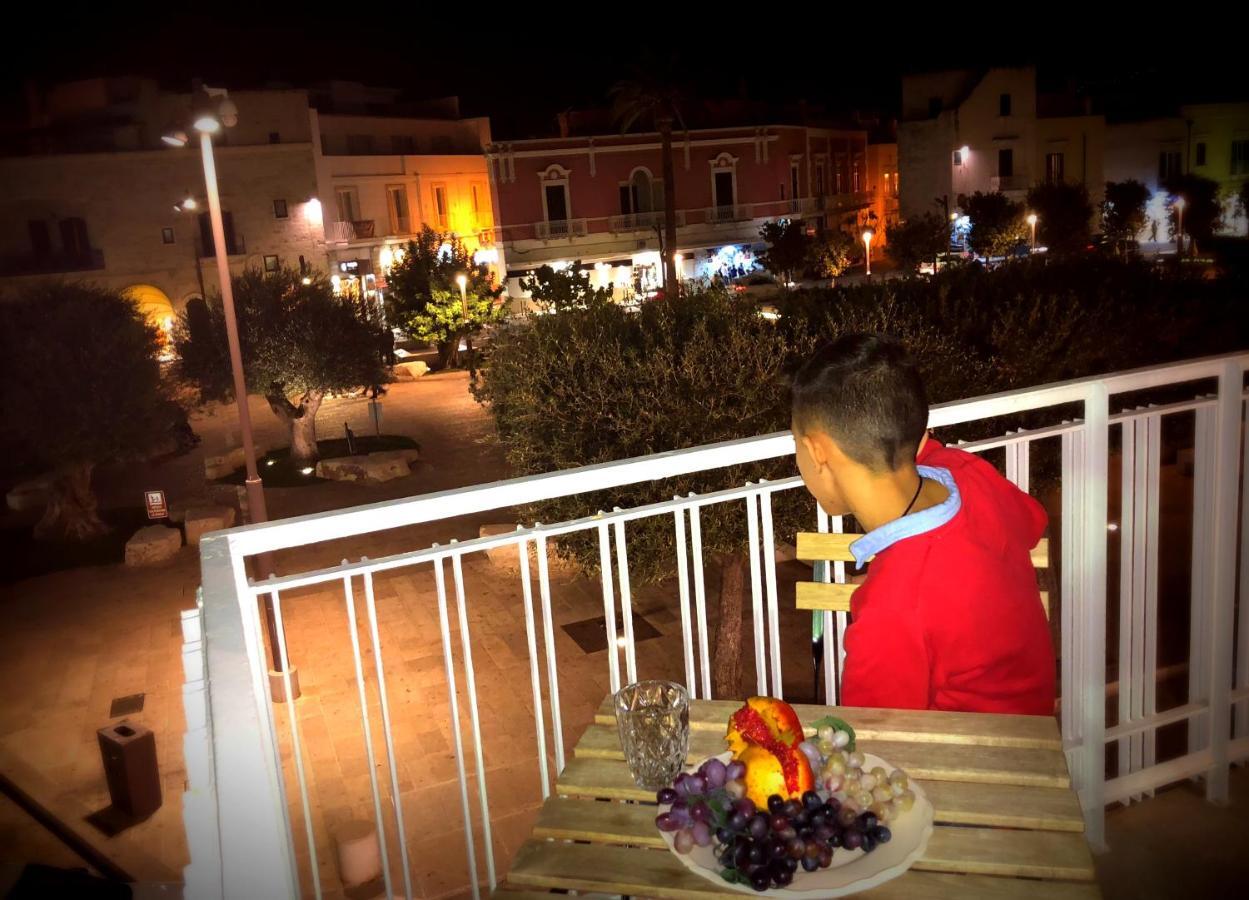 Don Gil Casa Vacanze Polignano a Mare Εξωτερικό φωτογραφία