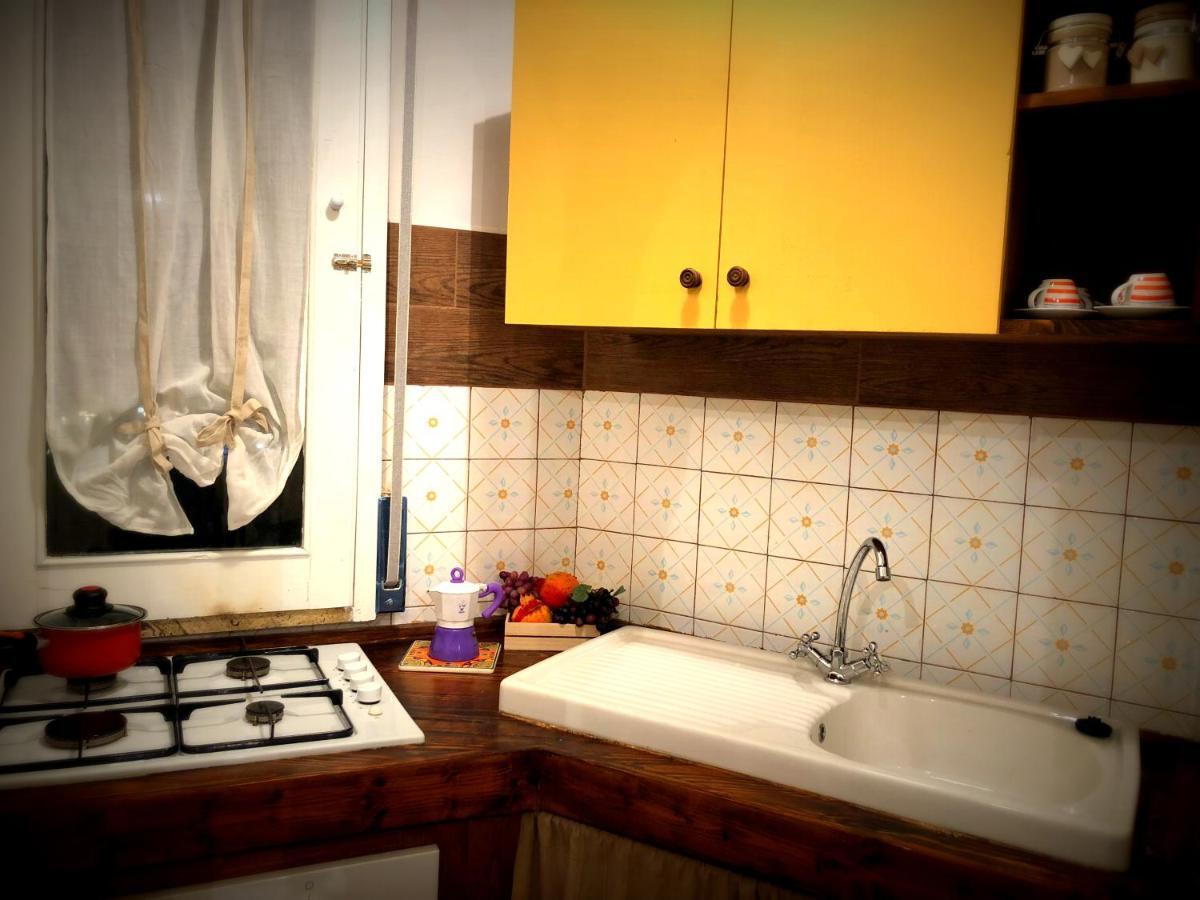 Don Gil Casa Vacanze Polignano a Mare Εξωτερικό φωτογραφία