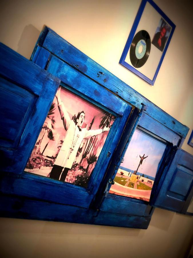 Don Gil Casa Vacanze Polignano a Mare Εξωτερικό φωτογραφία